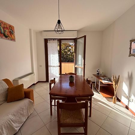 Apartamento Casa Tirso Oristano Exterior foto