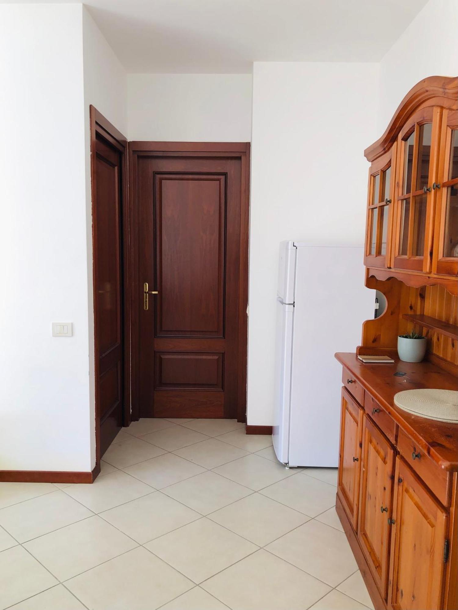 Apartamento Casa Tirso Oristano Exterior foto
