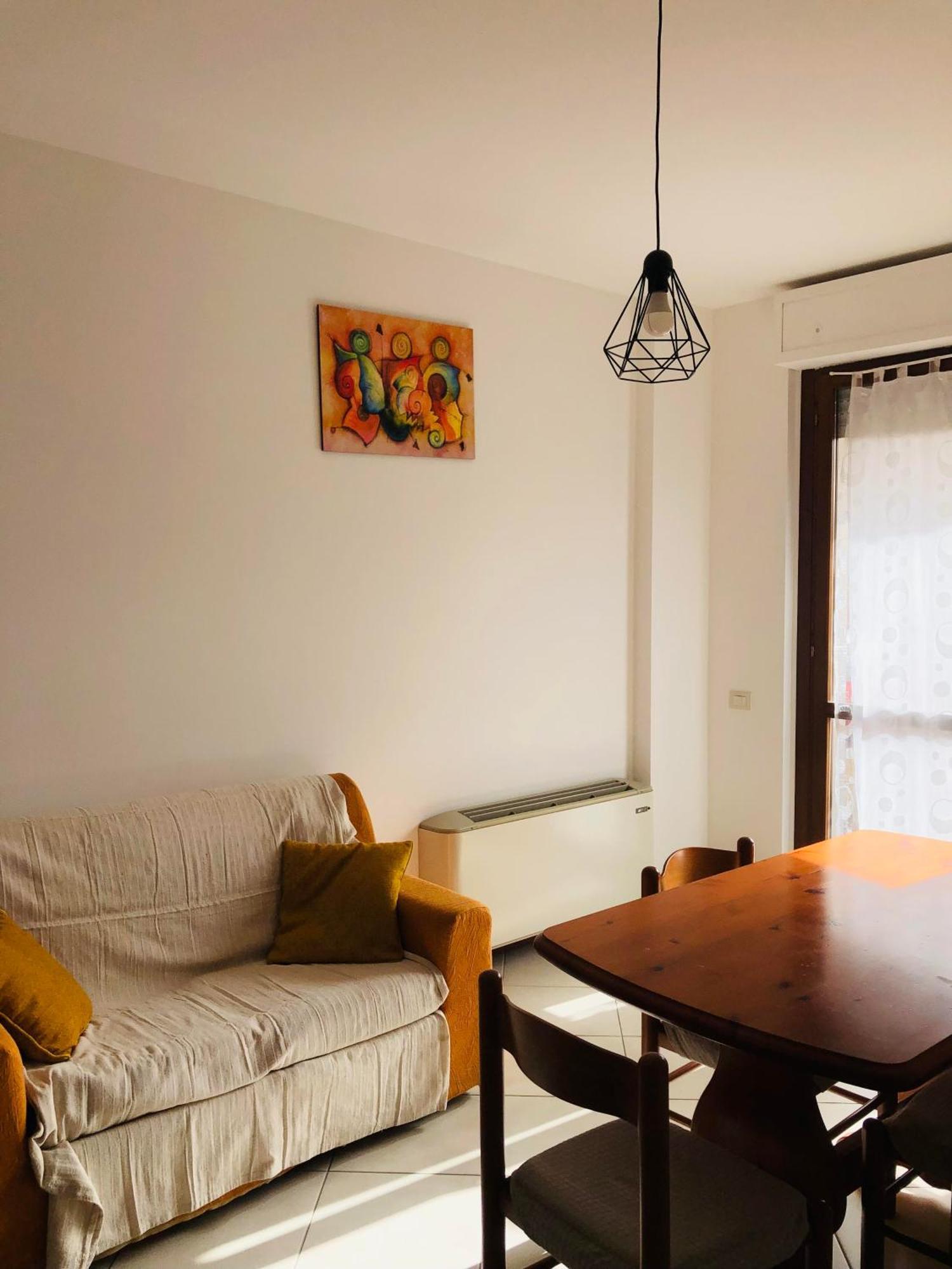 Apartamento Casa Tirso Oristano Exterior foto