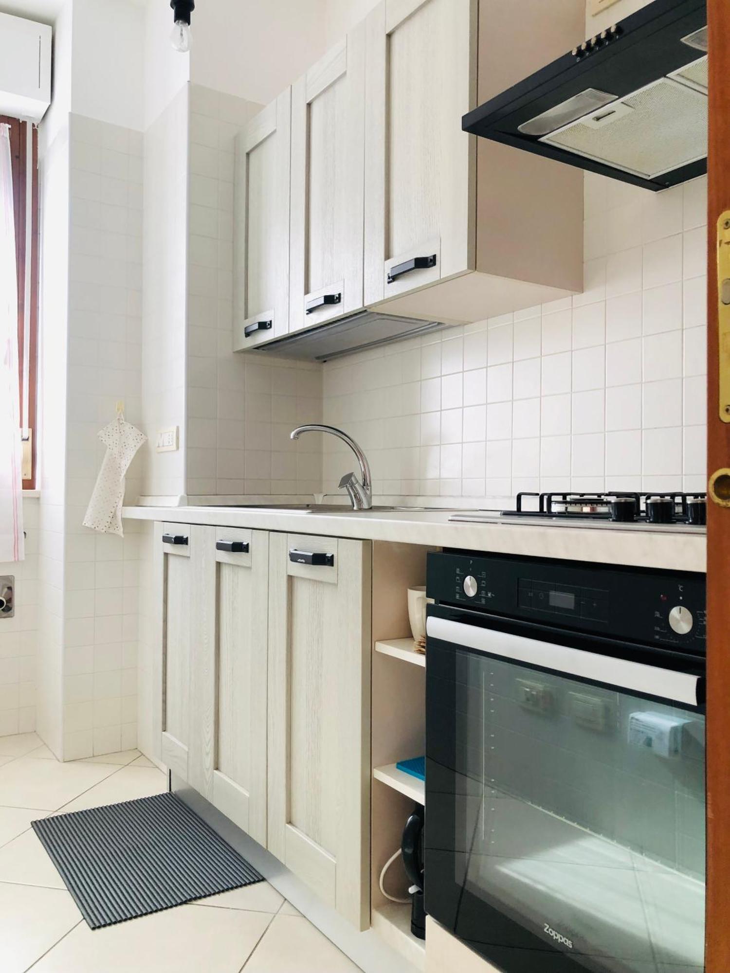 Apartamento Casa Tirso Oristano Exterior foto