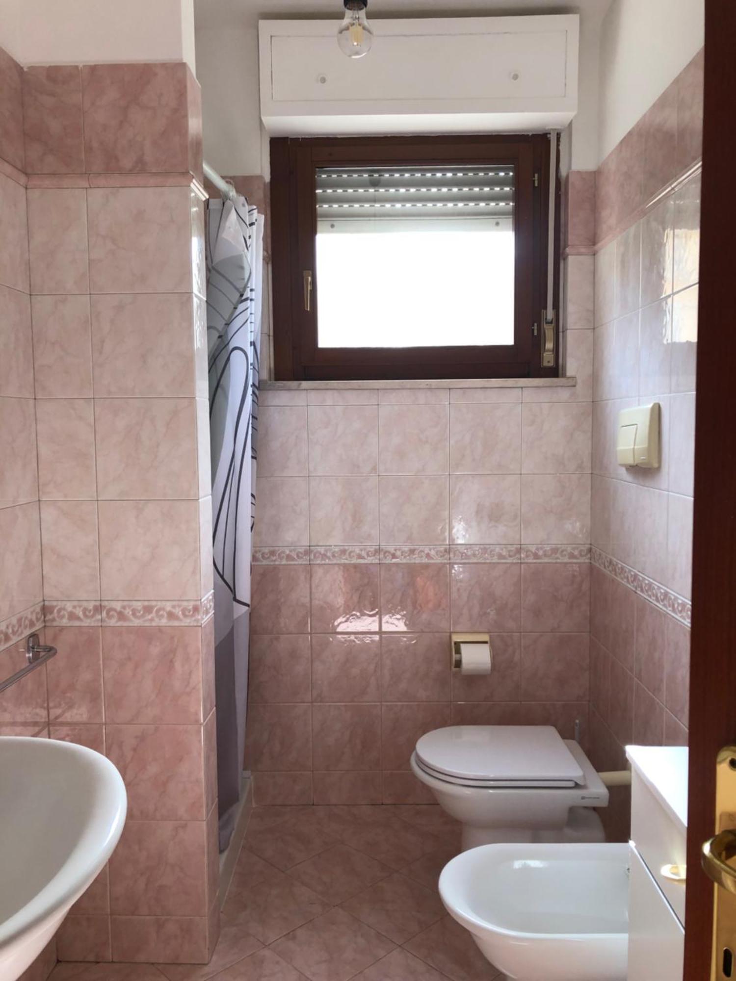 Apartamento Casa Tirso Oristano Exterior foto