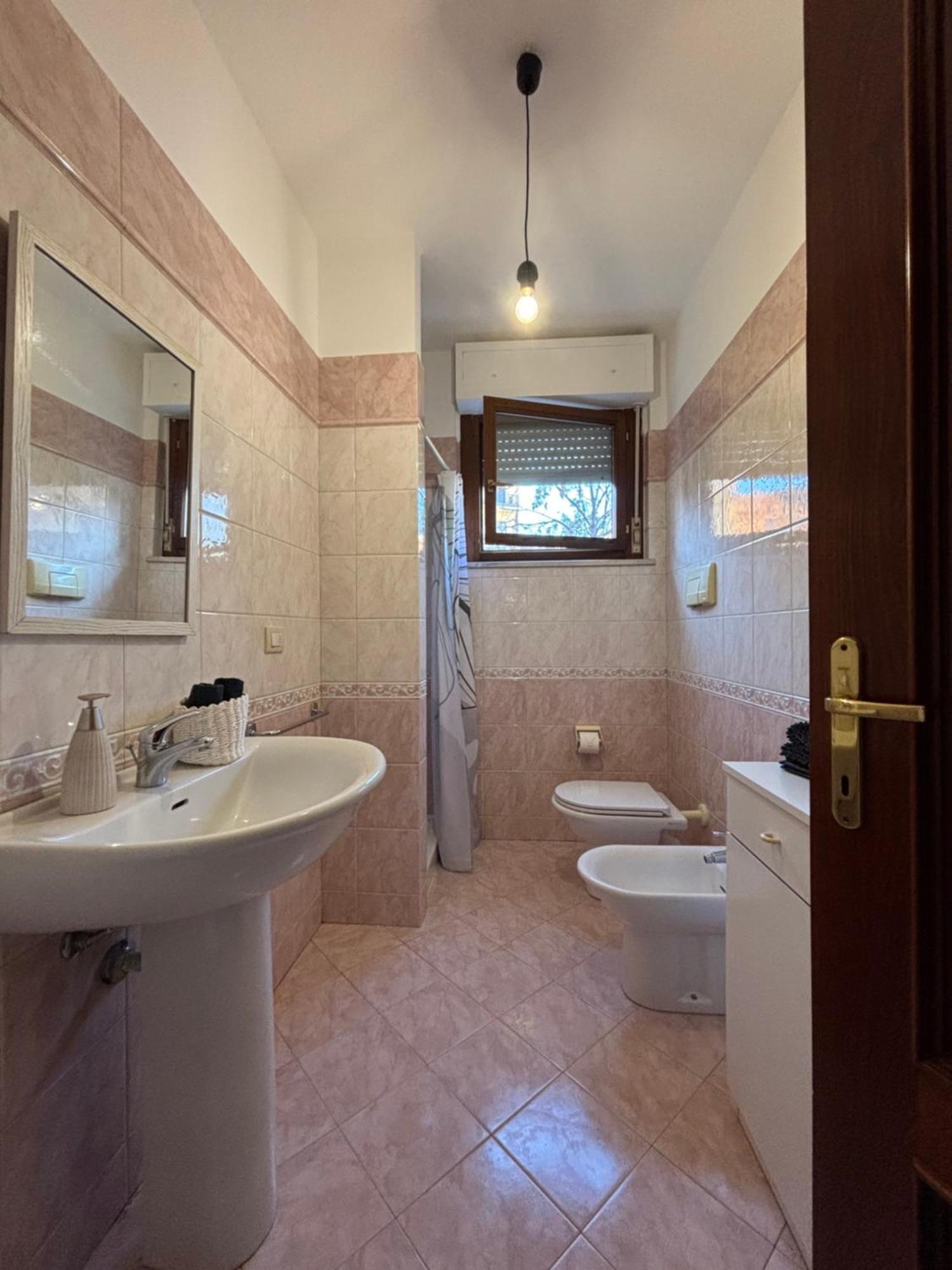 Apartamento Casa Tirso Oristano Exterior foto