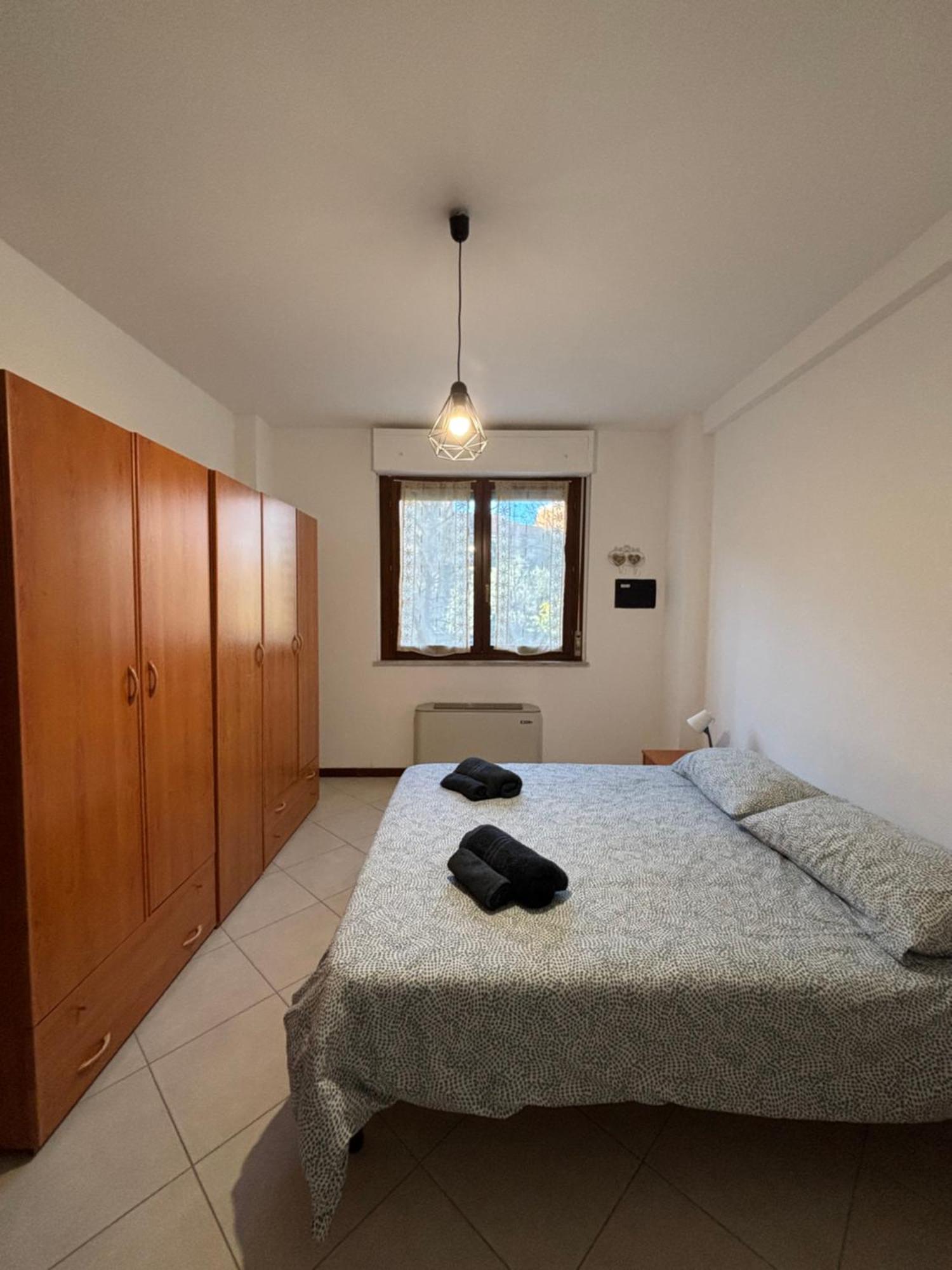 Apartamento Casa Tirso Oristano Exterior foto